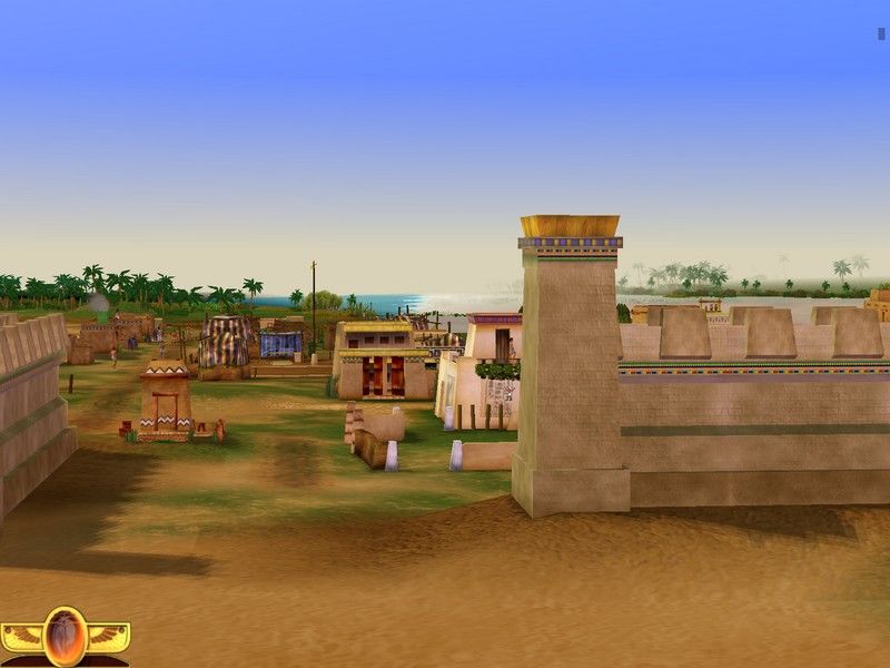 Immortal Cities: Children of the Nile - screenshot 43