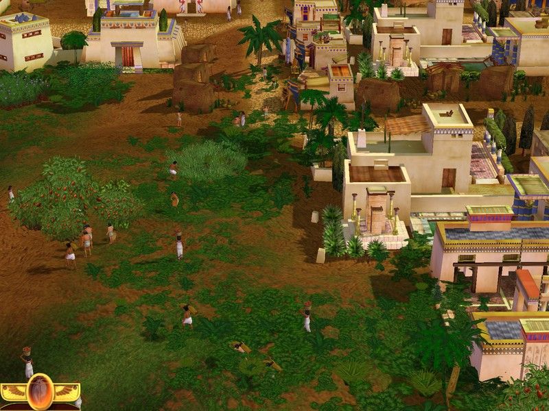 Immortal Cities: Children of the Nile - screenshot 39