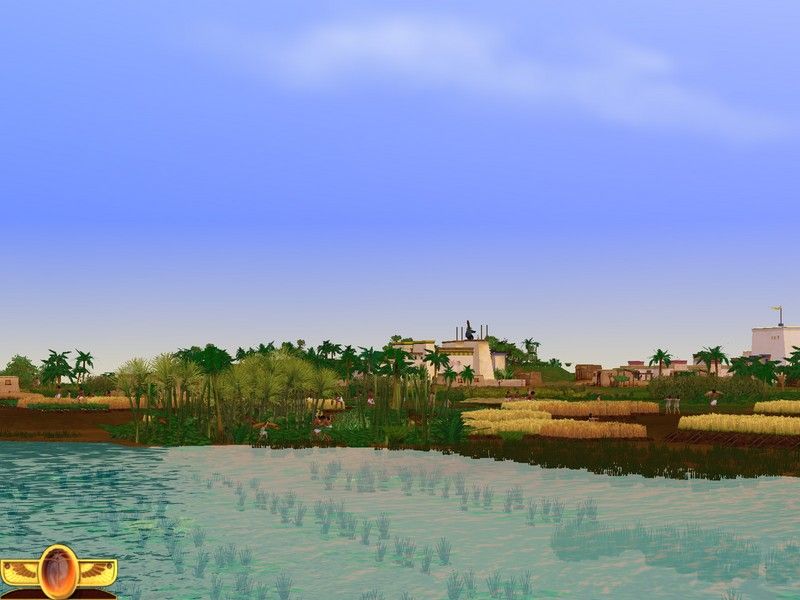 Immortal Cities: Children of the Nile - screenshot 38