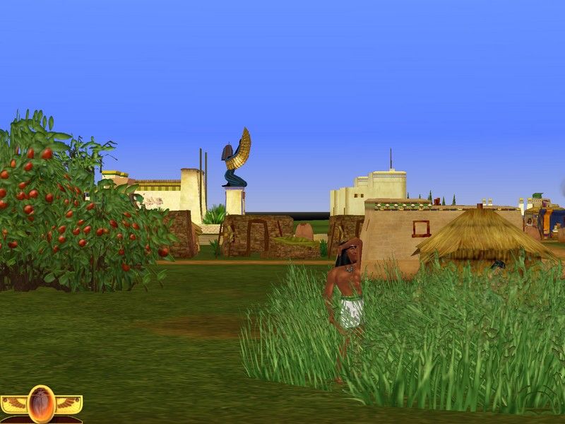 Immortal Cities: Children of the Nile - screenshot 33