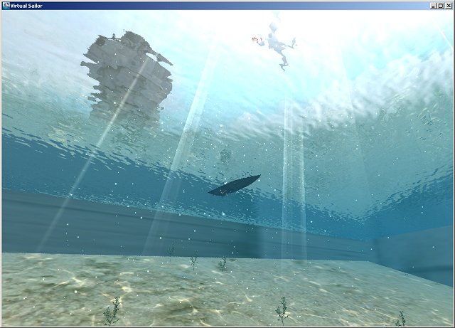 Virtual Sailor - screenshot 8