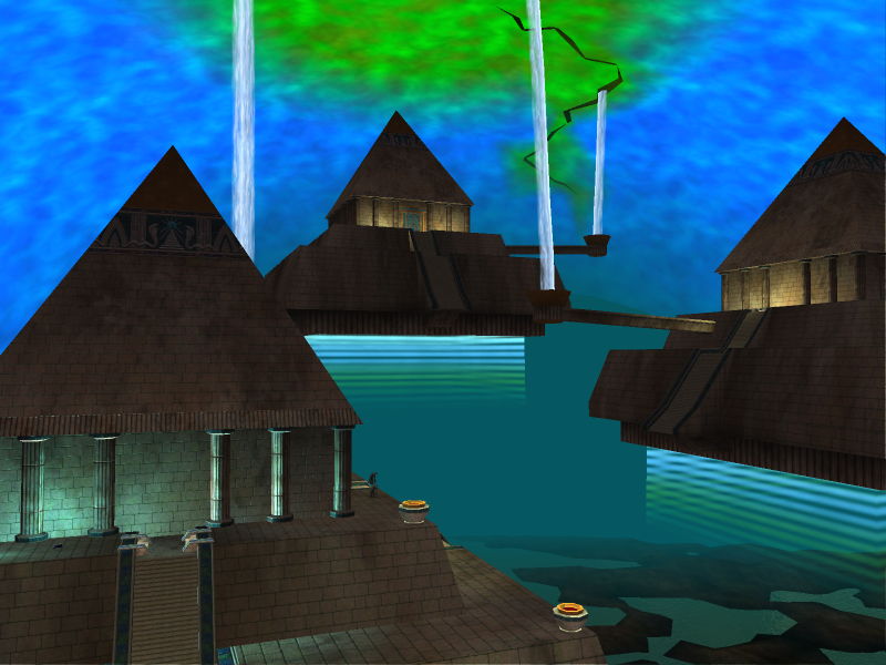 EverQuest: The Buried Sea - screenshot 17