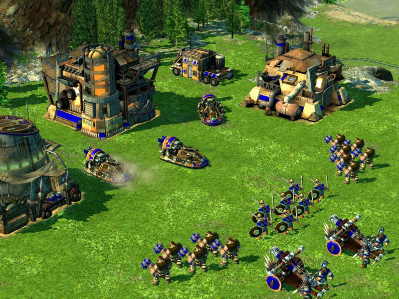 Empire Earth 3 - screenshot 3