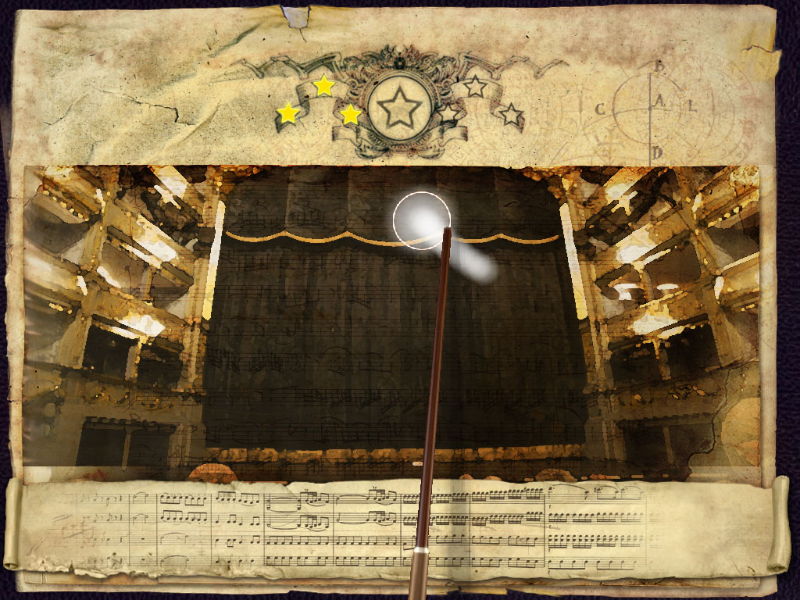 Mozart - screenshot 8