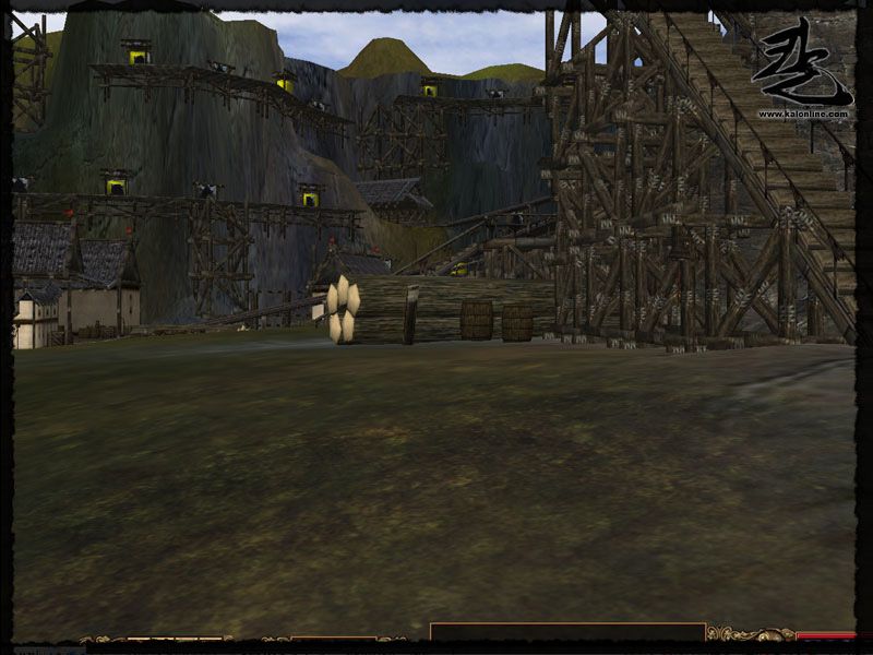 Kal - Online - screenshot 368