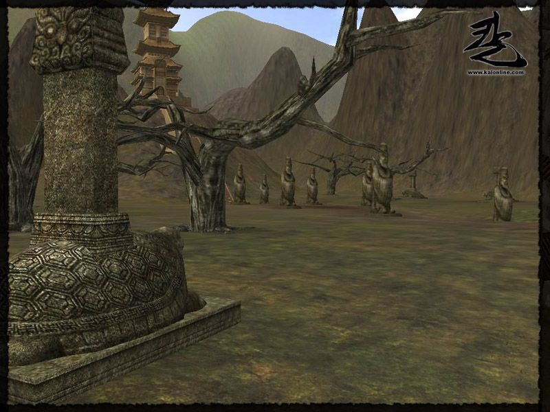 Kal - Online - screenshot 334