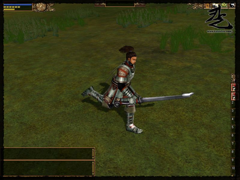 Kal - Online - screenshot 224