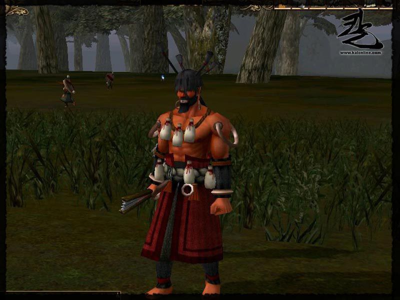 Kal - Online - screenshot 136