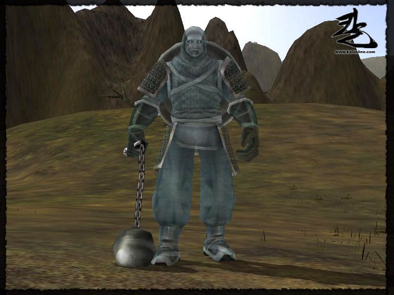 Kal - Online - screenshot 130