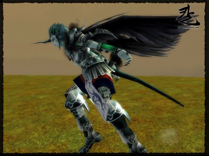 Kal - Online - screenshot 9
