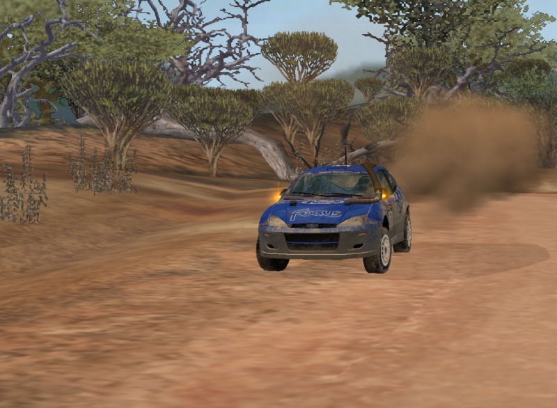 V-Rally 3 - screenshot 16