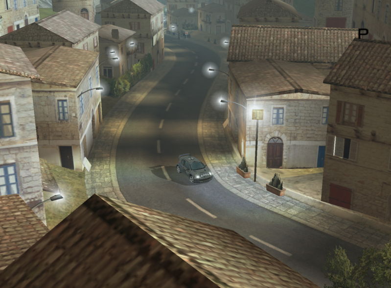 V-Rally 3 - screenshot 8