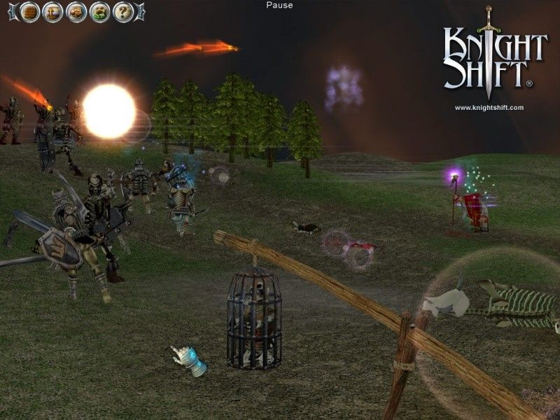 KnightShift - screenshot 22