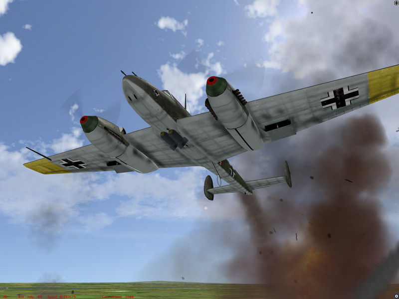 Air Battles: Sky Defender - screenshot 12