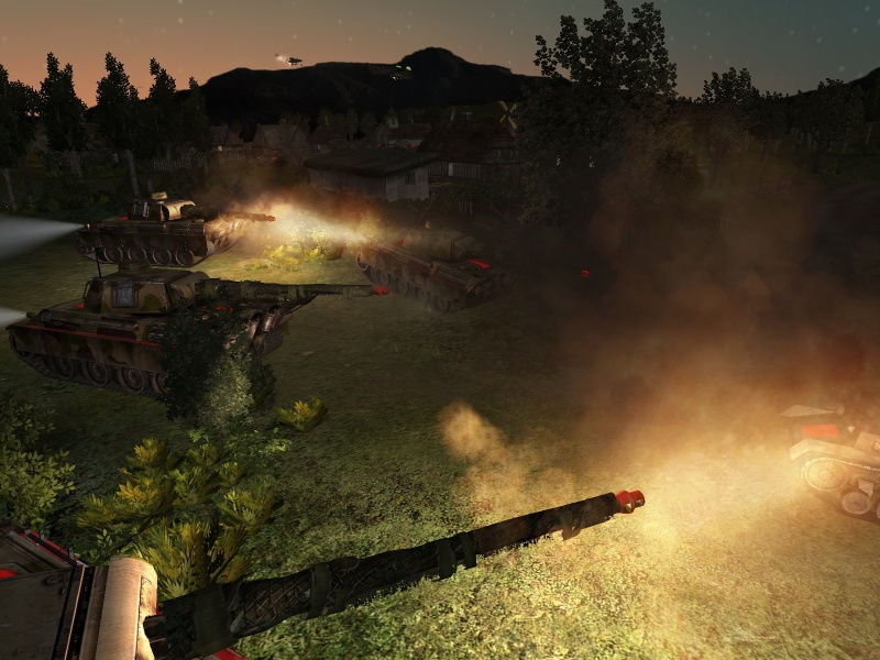 War Front: Turning Point - screenshot 31