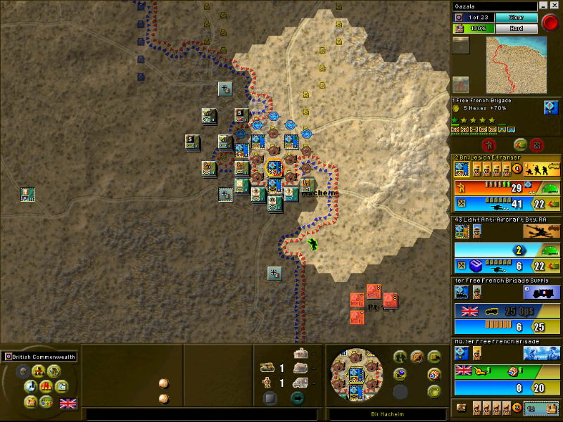 Battlefront - screenshot 3