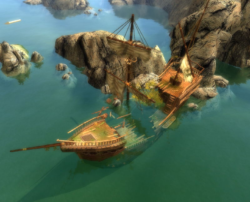 The Guild 2: Pirates of the European Seas - screenshot 16