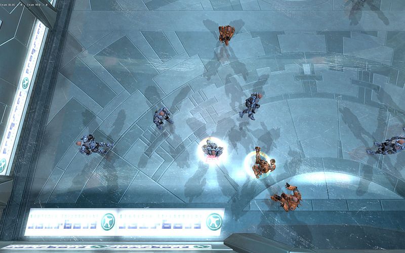 Speedball 2: Tournament - screenshot 37
