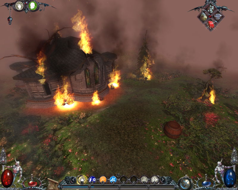 Dawn of Magic - screenshot 18