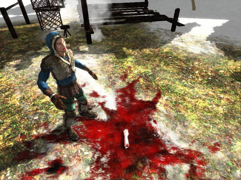 Winterheart's Guild - screenshot 12