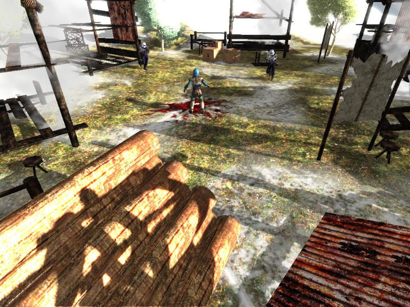 Winterheart's Guild - screenshot 11