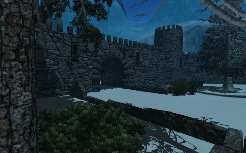 Winterheart's Guild - screenshot 6