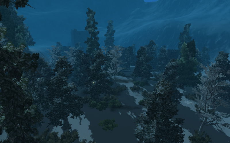 Winterheart's Guild - screenshot 5