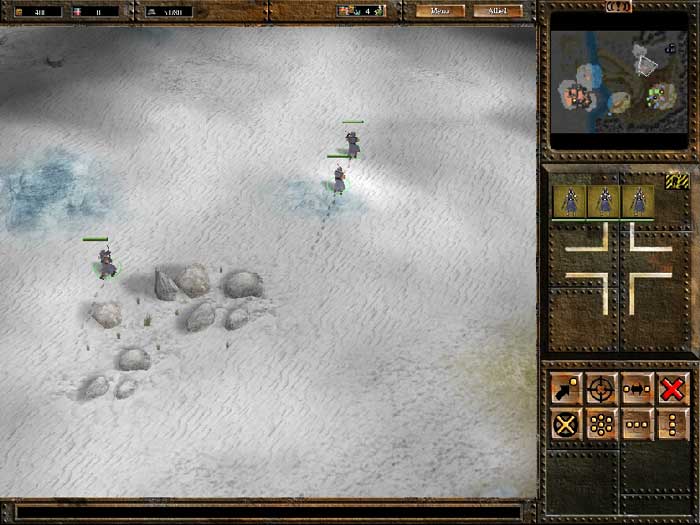 War Times - screenshot 3