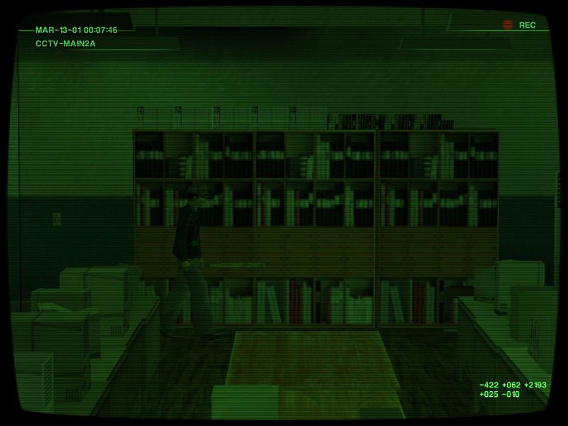 WhiteDay: a labyrinth named School - screenshot 45