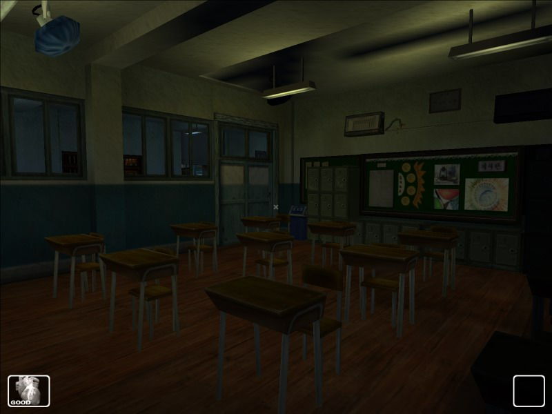 WhiteDay: a labyrinth named School - screenshot 44