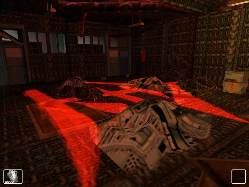 WhiteDay: a labyrinth named School - screenshot 43