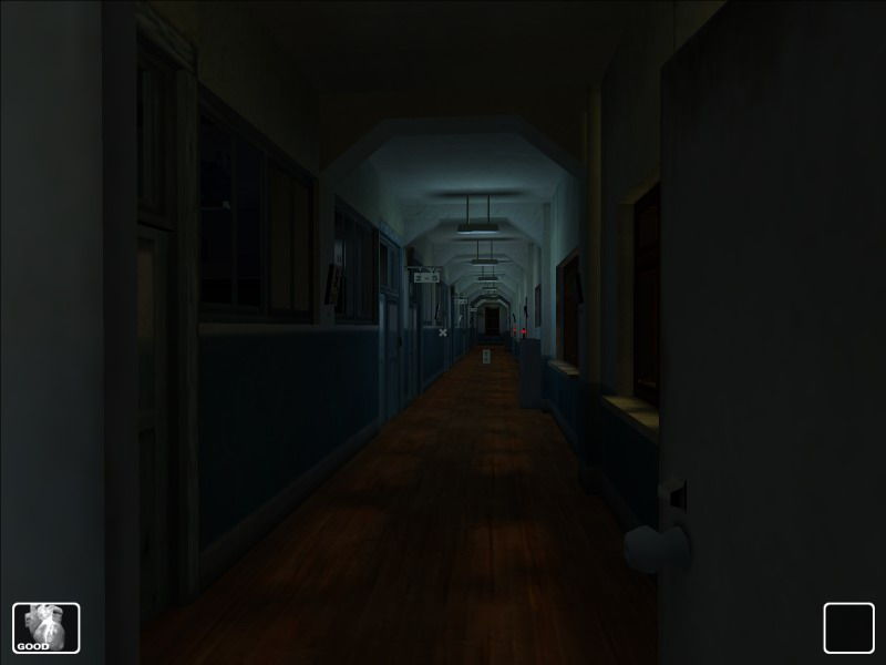 WhiteDay: a labyrinth named School - screenshot 40