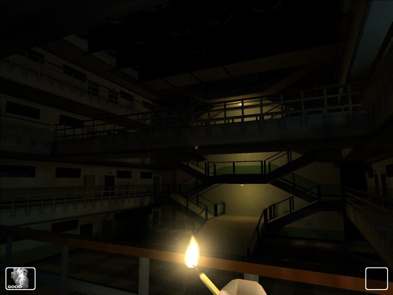 WhiteDay: a labyrinth named School - screenshot 17
