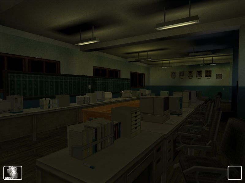 WhiteDay: a labyrinth named School - screenshot 4