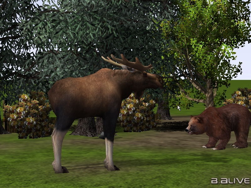 Wildlife Park 2 - screenshot 92