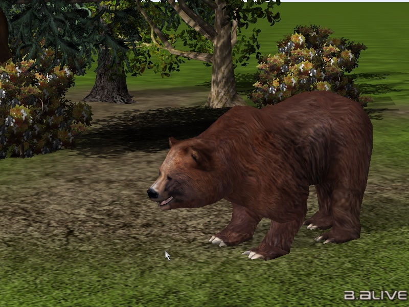 Wildlife Park 2 - screenshot 89