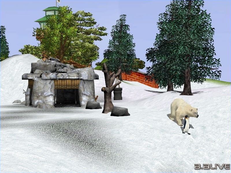 Wildlife Park 2 - screenshot 85