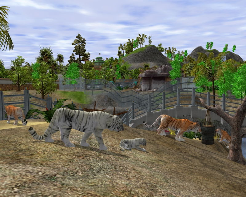 Wildlife Park 2 - screenshot 79