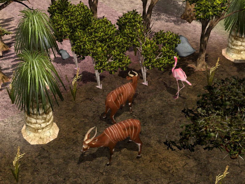 Wildlife Park 2 - screenshot 74