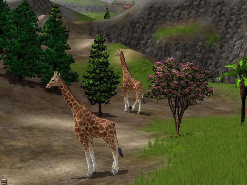 Wildlife Park 2 - screenshot 71