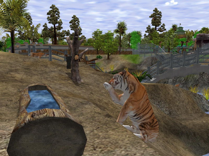 Wildlife Park 2 - screenshot 70