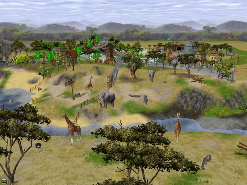 Wildlife Park 2 - screenshot 64