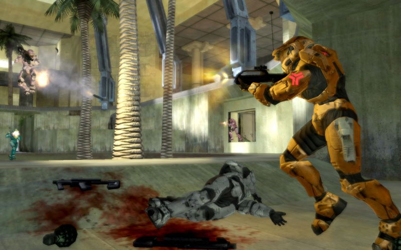 Halo 2 - screenshot 30