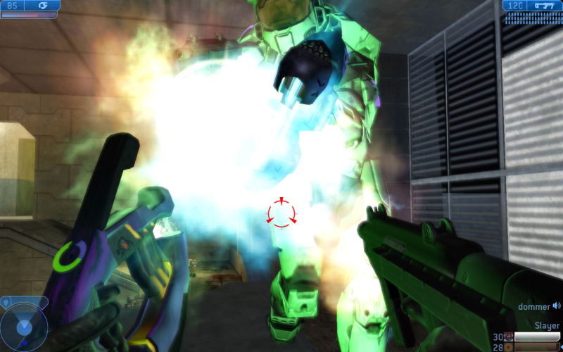 Halo 2 - screenshot 27