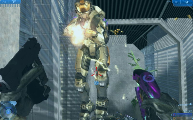 Halo 2 - screenshot 26