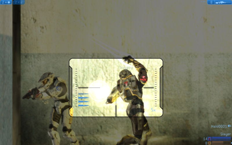 Halo 2 - screenshot 25