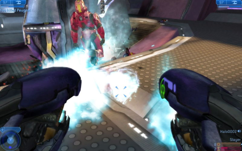 Halo 2 - screenshot 21
