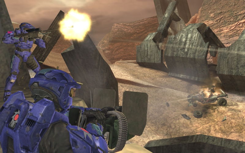 Halo 2 - screenshot 19