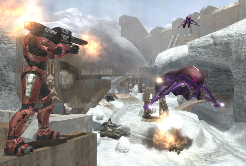 Halo 2 - screenshot 18