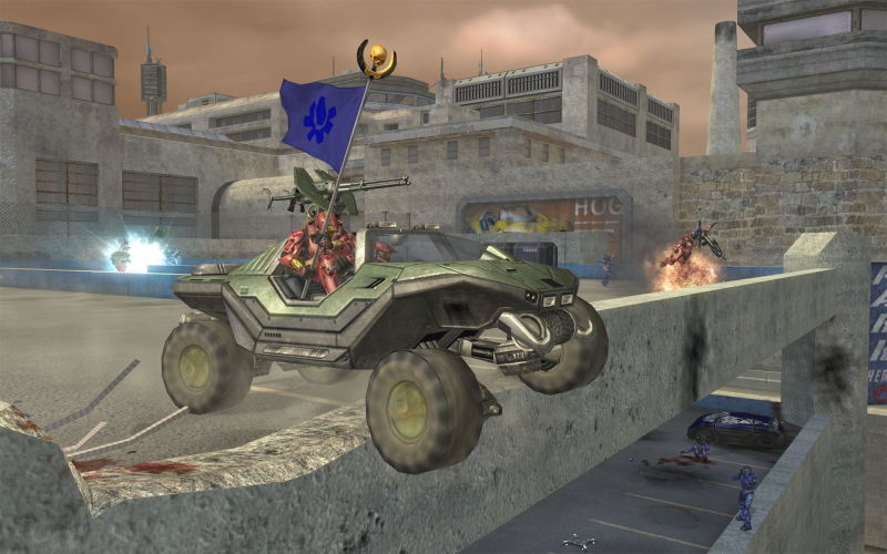 Halo 2 - screenshot 15